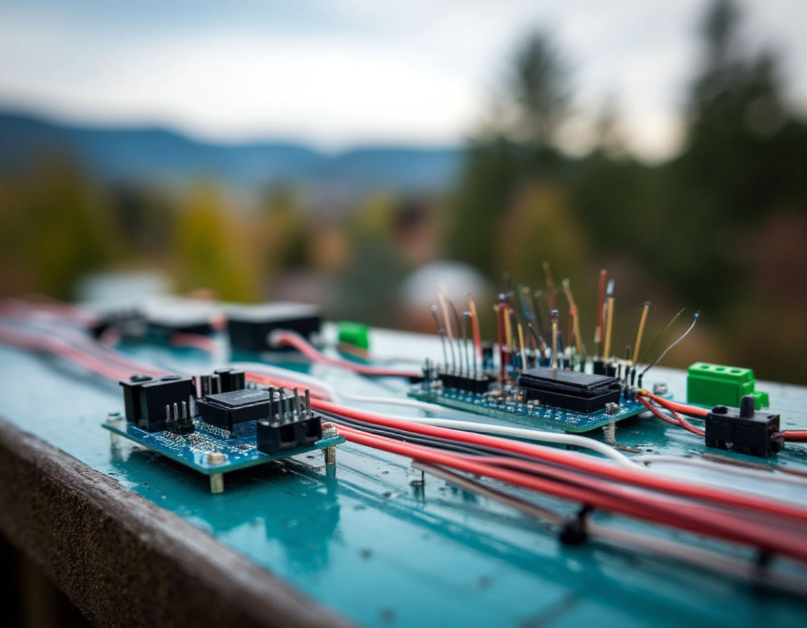 Работа с последовательным портом Arduino: полное руководство