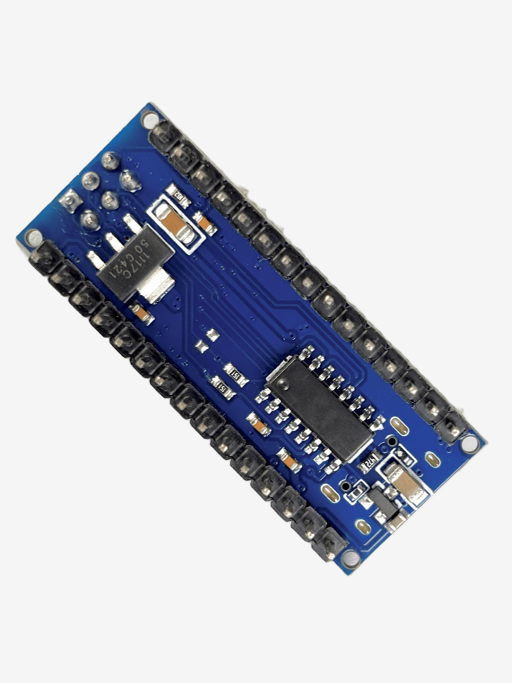 Arduino Nano (запаянная гребенка) — изображение 2