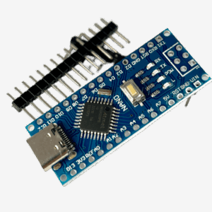 Frame 53 Arduino Nano (не запаянная гребенка)